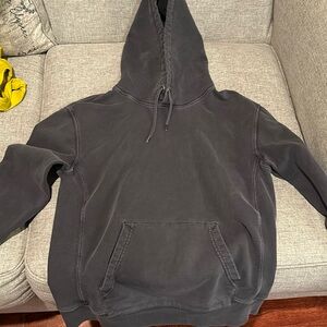 J Crew knit goods sweatshirt